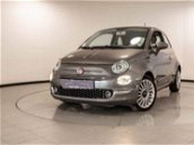 Fiat 500 1.2 Lounge del 2016 usata a Limena