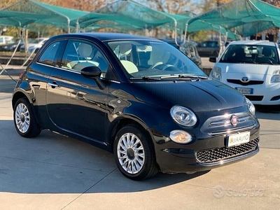 FIAT 500 1.2 Lounge neo-pat 49.000KM