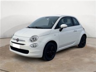 Fiat 500 1.2 Pop del 2017 usata a Terni