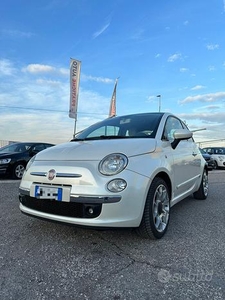 Fiat 500 1.3 Multijet 16V 95 CV Pop