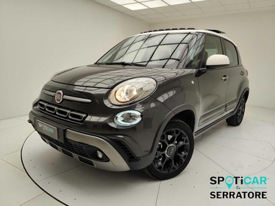 Fiat 500L Cross 1.3 mjt 95cv my20