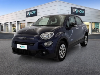 Fiat 500X 1.3 Mjet 95cv MT6 Sport