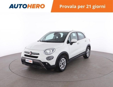 FIAT 500X 1.3 MultiJet 95 CV City Cross