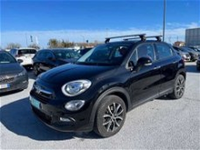 Fiat 500X 1.3 MultiJet 95 CV Pop Star del 2015 usata a Ravenna