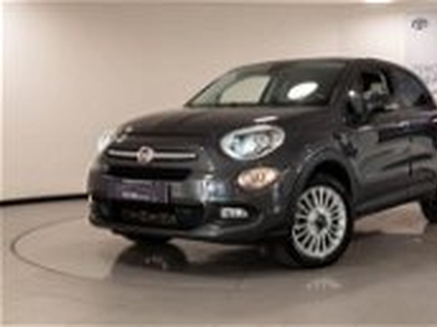 Fiat 500X 1.6 MultiJet 120 CV Lounge del 2018 usata a Limena