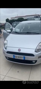Fiat grande punto 1.2 GPL