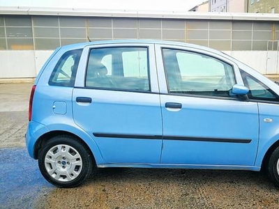 Fiat Idea 1.4 16V BENZINA