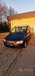 Fiat multipla natural power dinamic 1.6 16CV