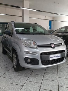 Fiat Panda 0.9 TwinAir Turbo Natural Power Easy