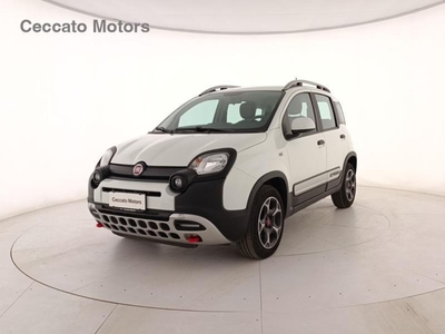 Fiat Panda 1.0