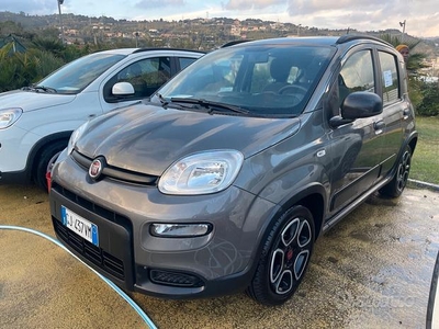 Fiat Panda 1.0cc FireFly 70cv S&S Hybrid City Life