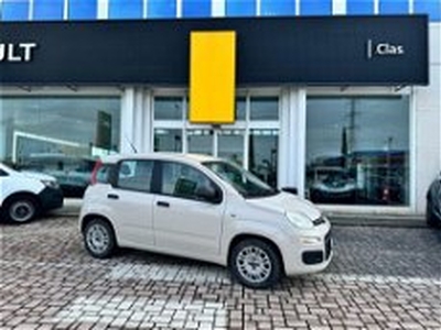 Fiat Panda 1.2 Easy del 2017 usata a Livorno