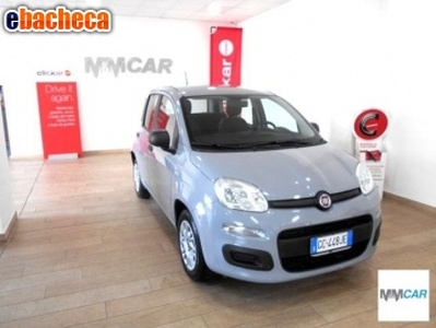 Fiat - panda - 1.2..