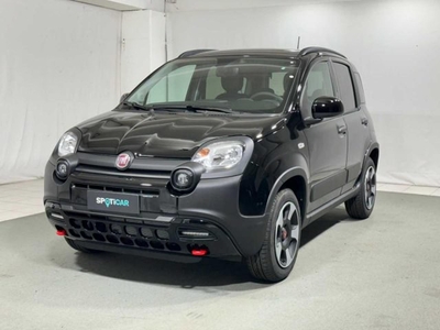 Fiat Panda Cross 1.0 FireFly S and S Hybrid