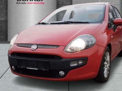 Fiat Punto Evo Lounge 95cv Sensori di Parcheggio Garanzia 12 mesi