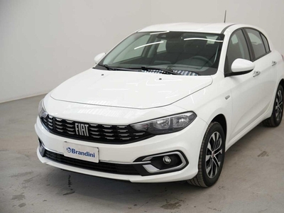 Fiat Tipo 5p 1.5 t4 hybrid CityLife 130cv dct