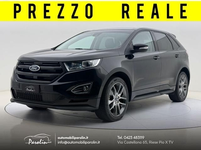 FORD Edge 2.0 TDCI 210CV AWD S&S Powershift Sport St-Line