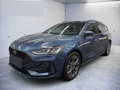 FORD Focus Turnier 1.0 Ecoboost Mhev St-line Design