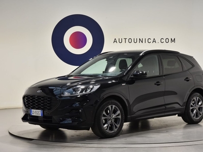 Ford Kuga 2.5