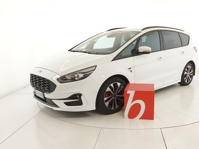 Ford S-Max 2.0 EcoBlue 140 kW