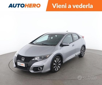 HONDA Civic BU33344