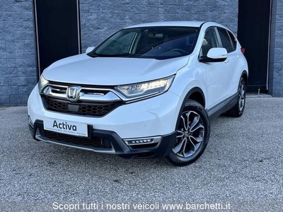 Honda CR-V 135 kW