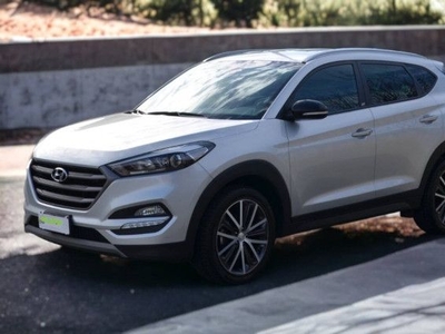 Hyundai Tucson Hyundai Tucson II 1.7 crdi Comfort 2wd 115cv