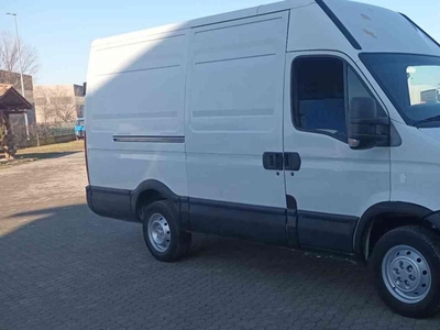 Iveco Daily 2.3Hpi