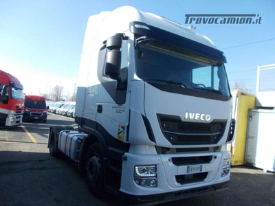 IVECO STRALIS AS440S46T/P