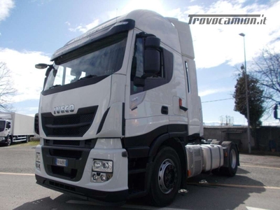 IVECO STRALIS AS440S48TP
