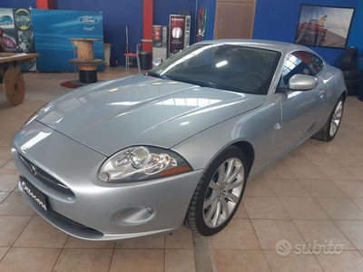 Jaguar XK 3.5 V8 Coup