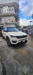 Jeep Compass 1.3 turbo t4 phev S 4xe at6 240cv