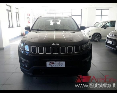 JEEP Compass 1.6 Multijet II 2WD Business U9286