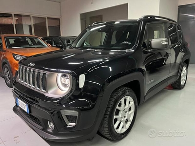 Jeep Renegade 1.0 120 CV GPL limited