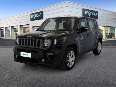 Jeep Renegade 1.0 T3 120CV Limited