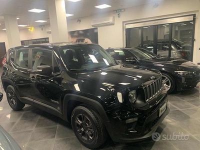 JEEP Renegade 1.0 T3 Longitude