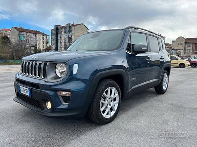 Jeep Renegade 1.0 T3 Longitude LIMITED