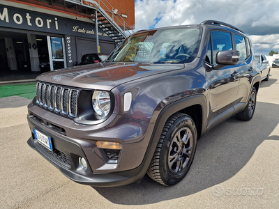 Jeep Renegade 1.6 mjt 2020 soli 37000km