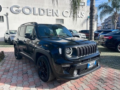 Jeep Renegade 1.6 mjt Limited 2wd 120CV Uff Italy