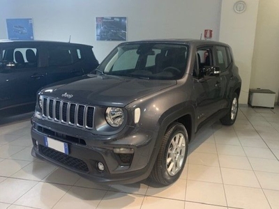 JEEP RENEGADE Renegade My23 Limited 1.6 Multijet Ii 130 Cv E6.4