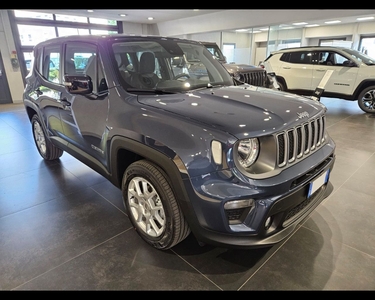 JEEP RENEGADE Renegade My23 Limited 1.6 Multijet Ii 130 Cv E6.4