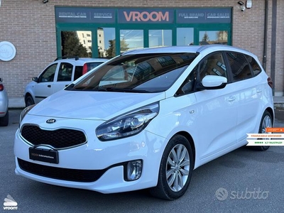 KIA Carens 3 serie 0