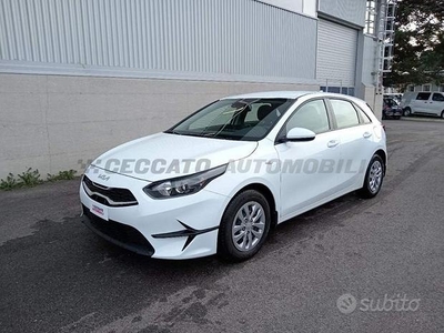 KIA ceed III 2019 1.0 t-gdi Urban 100cv my20