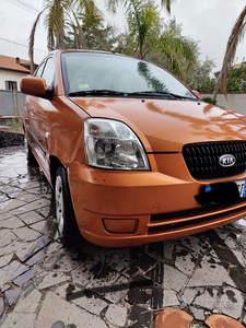 Kia Picanto LX