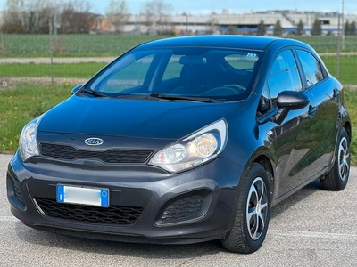 Kia RIO 1.1 DIESEL 2013 NEOPATENTATI