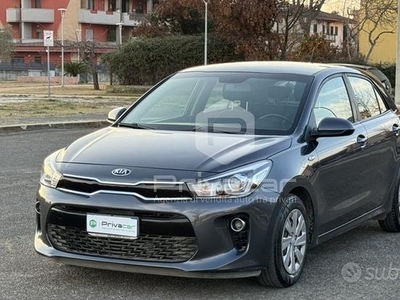 KIA Rio 1.4 CRDi 5 porte Active