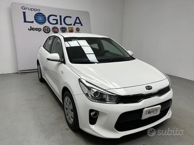 KIA Rio IV 2017 - Rio 1.4 crdi Active Style Pack 7