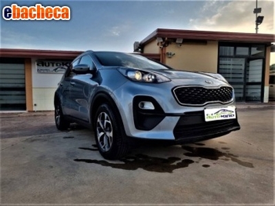 Kia Sportage 1.6 crdi..