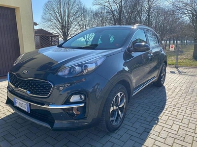 KIA Sportage 4ª serie - 2019