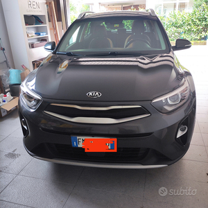 Kia Stonic 110 CV CRDi Energy